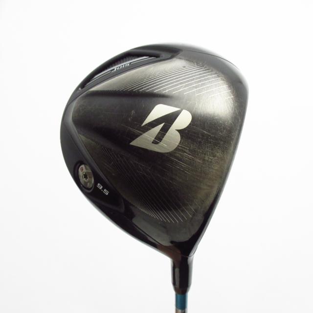 返品OK 【ゴルフクラブ】ブリヂストン B1 ドライバー 購入 2021 ツアー