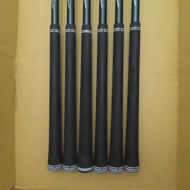 中古ゴルフクラブ】ダンロップ XXIO ゼクシオ X(2022) アイアン