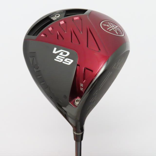 【中古ゴルフクラブ】ヤマハ　RMX　RMX VD ドライバー Diamana PD 50　シャフト：Diamana PD 50の通販は 25,980円