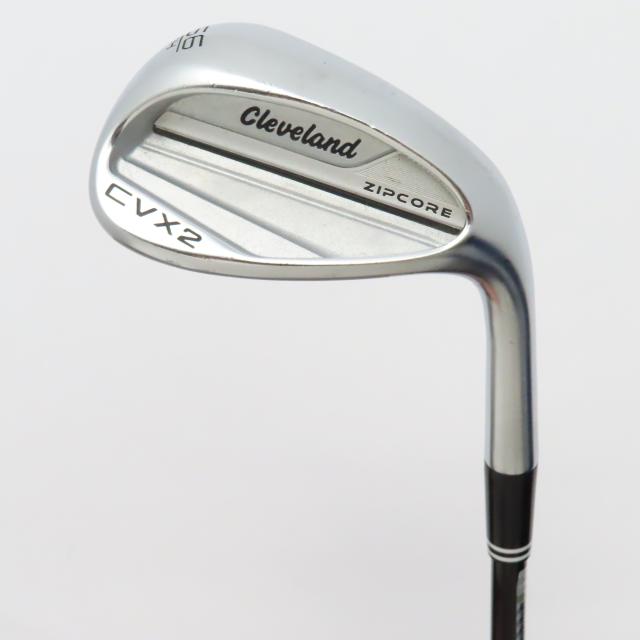 【中古ゴルフクラブ】クリーブランド　Cleveland Golf　CVX2 ZIPCORE ウェッジ Diamana for CGII　シャフト：Diamana for CGIIの通販は