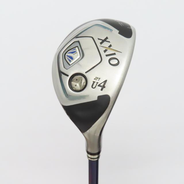 【中古ゴルフクラブ】ダンロップ　XXIO　ゼクシオ エイト(2014) ユーティリティ MP800　シャフト：MP800の通販は 8,483円