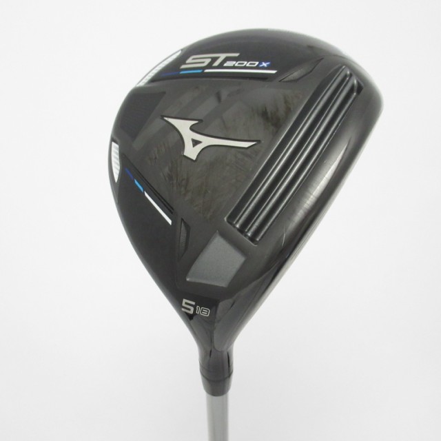 【中古ゴルフクラブ】ミズノ　ST　ST200X フェアウェイウッド ATTAS KING 6　シャフト：ATTAS KING 6の通販は