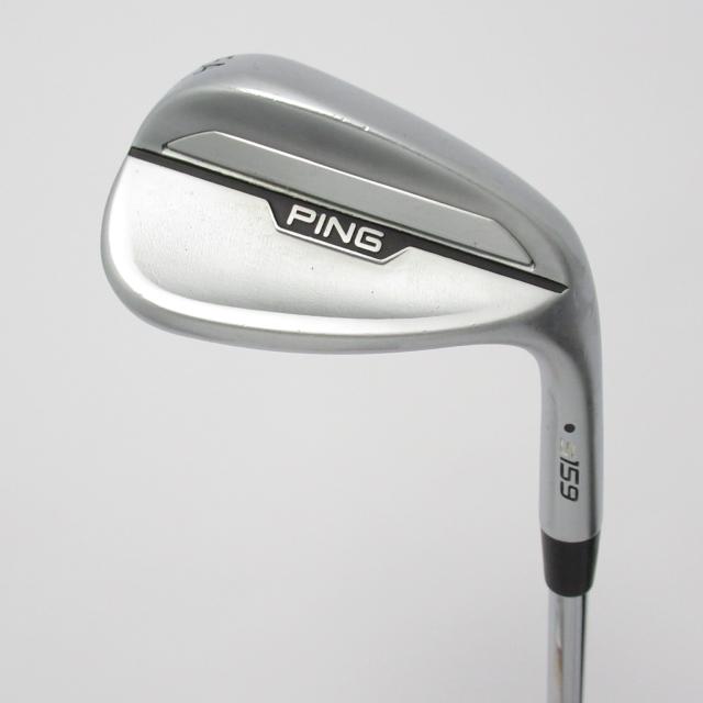ゴルフクラブ】ピン PING S159 ウェッジ Z-Z115 シャフト：Z