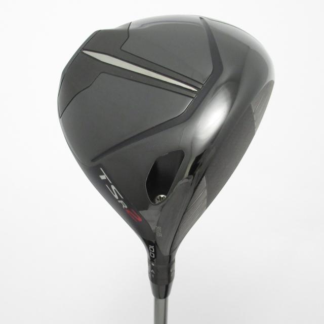 【中古ゴルフクラブ】タイトリスト　TSR　TSR2 ドライバー TSP310 60　シャフト：TSP310 60の通販は