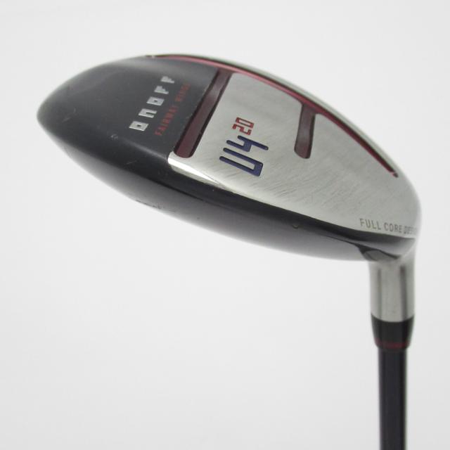 中古ゴルフクラブ】オノフ AKA オノフ フェアウェイウィングス 赤