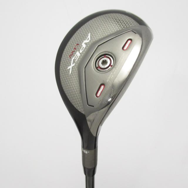 【中古ゴルフクラブ】キャロウェイゴルフ APEX APEX UW(2022) ユーティリティ Diamana 55 for Callaway シャフト:Diamana 55 for C…の通販は