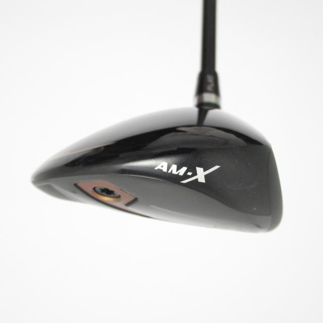 【中古ゴルフクラブ】ロイヤルコレクション　RC　RC AM-X フェアウェイウッド コンポジットテクノオリジナル　シャフト：コンポジット…の通販は