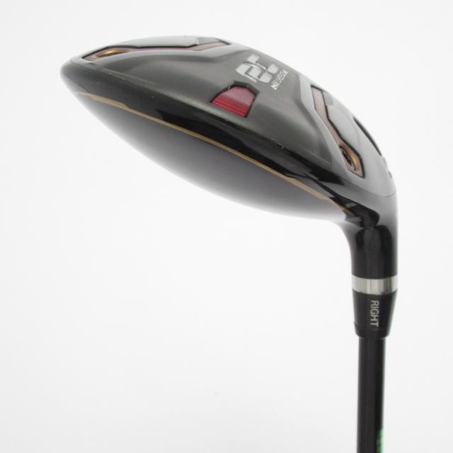 【中古ゴルフクラブ】ロイヤルコレクション　RC　RC AM-X フェアウェイウッド コンポジットテクノオリジナル　シャフト：コンポジット…の通販は