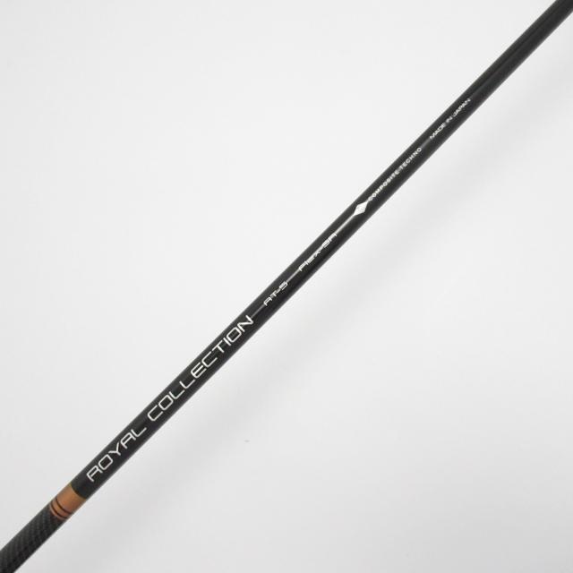 【中古ゴルフクラブ】ロイヤルコレクション　RC　RC AM-X フェアウェイウッド コンポジットテクノオリジナル　シャフト：コンポジット…の通販は