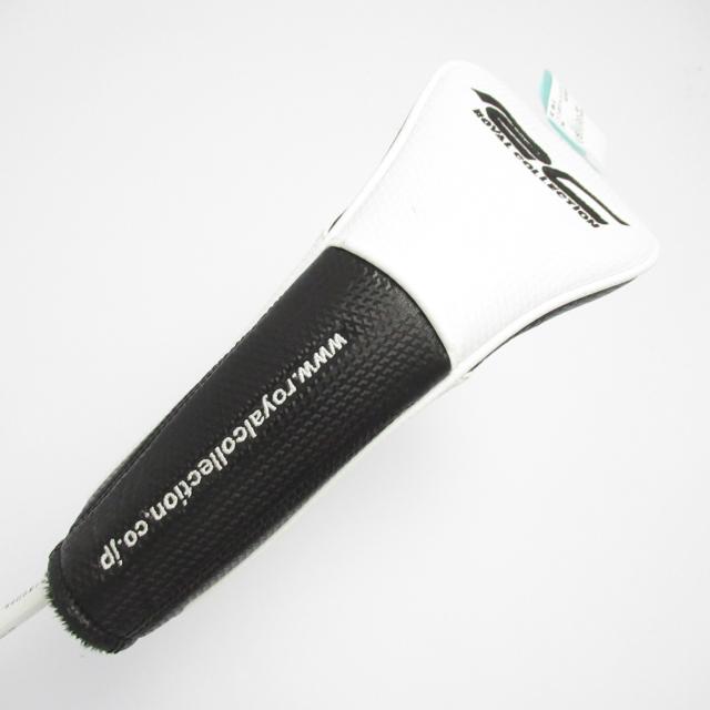 【中古ゴルフクラブ】ロイヤルコレクション　RC　RC AM-X フェアウェイウッド コンポジットテクノオリジナル　シャフト：コンポジット…の通販は