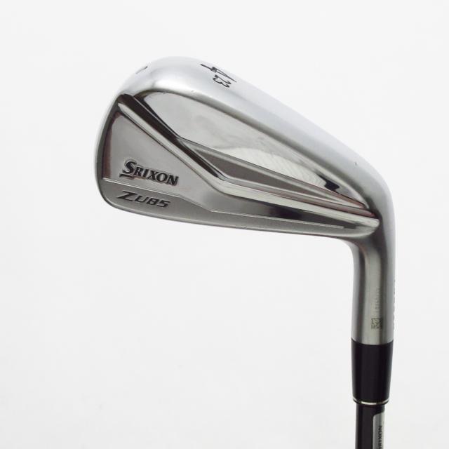 【中古ゴルフクラブ】ダンロップ　SRIXON　Z U85 ユーティリティ Miyazaki Mahana　シャフト：Miyazaki Mahanaの通販は 13,665円