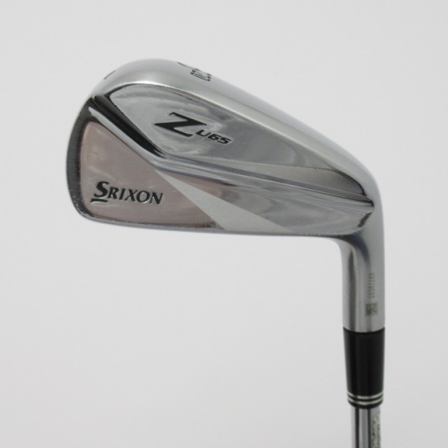 【中古ゴルフクラブ】ダンロップ　SRIXON　スリクソン Z U65 ユーティリティ N.S.PRO 980GH DST　シャフト：N.S.PRO 980GH DSTの通販は