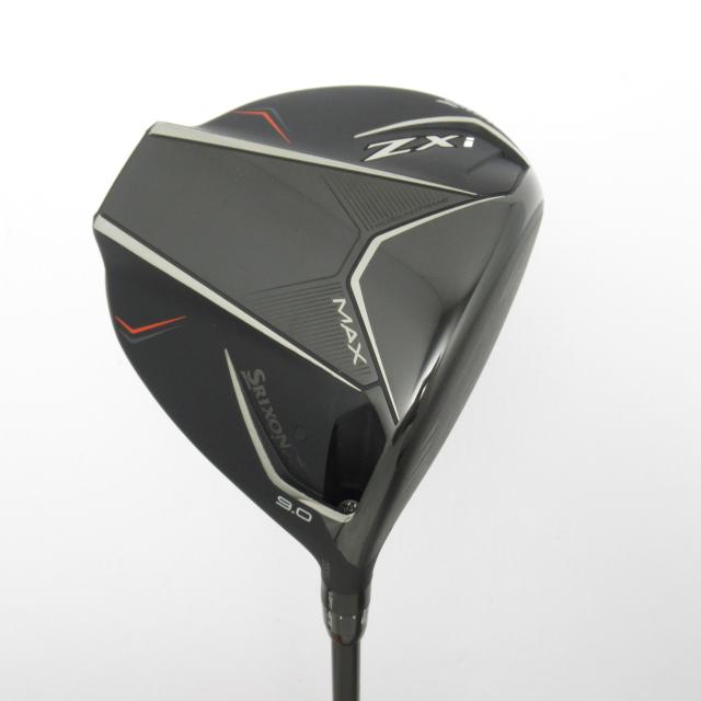 中古ゴルフクラブ】ダンロップ SRIXON スリクソン ZXi MAX