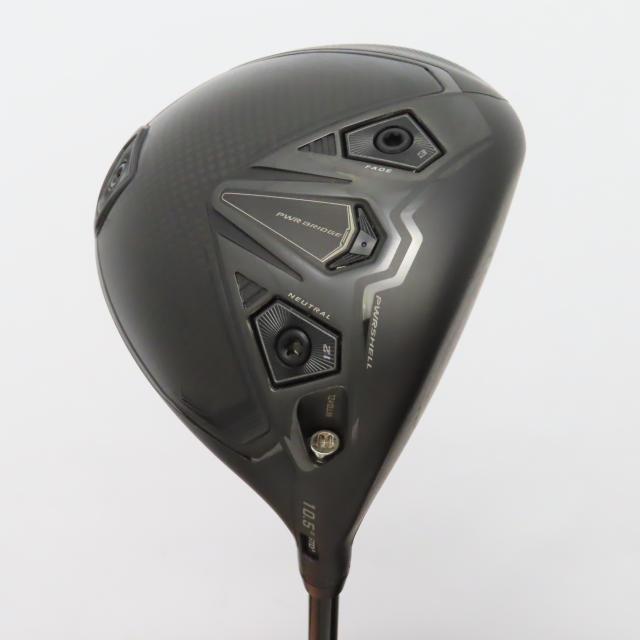 【中古ゴルフクラブ】コブラ　DARKSPEED　ダークスピード LS ドライバー Speeder NX for Cobra SILVER　シャフト：Speeder NX for Cobr…の通販は 44,980円