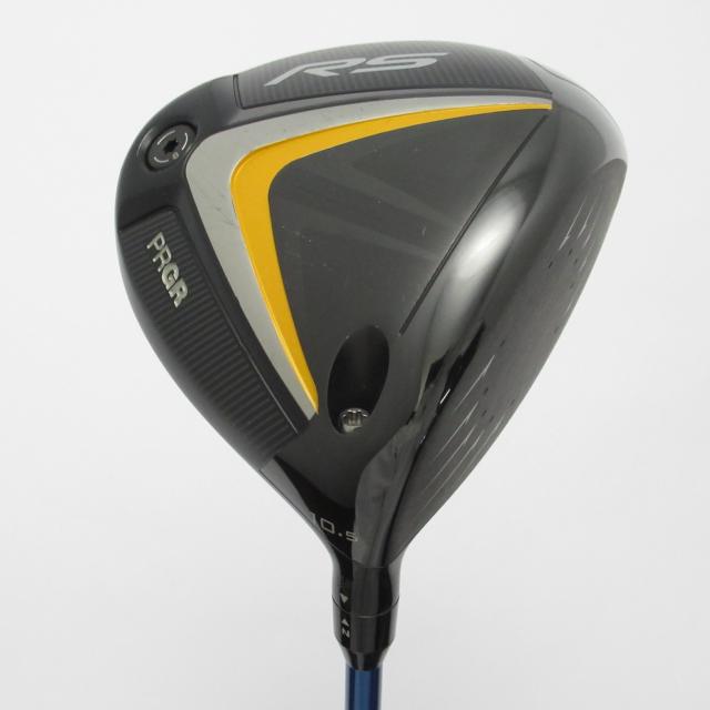 中古ゴルフクラブ】プロギア RS RS JUST ドライバー Speeder 661
