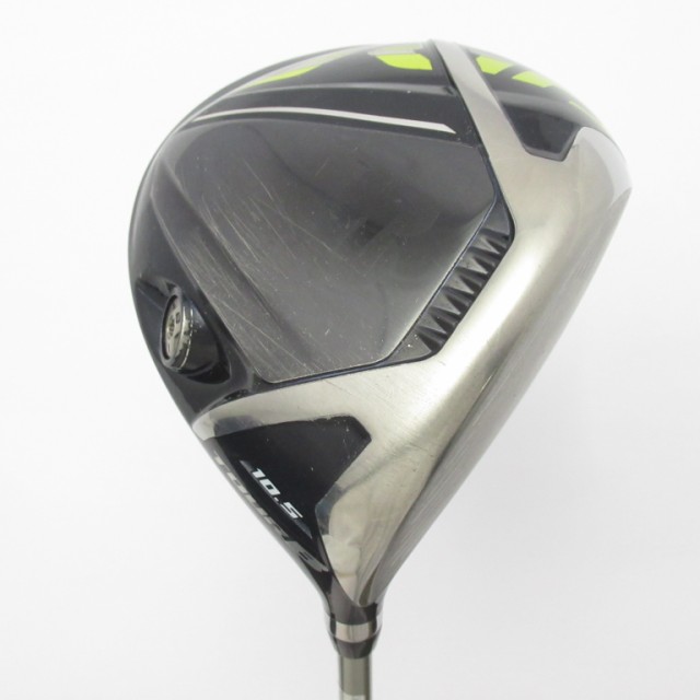 【中古ゴルフクラブ】ブリヂストン　TOUR B　ツアーB JGR ドライバー JGR TG1-5　シャフト：JGR TG1-5の通販は