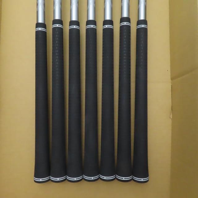 中古ゴルフクラブ】ダンロップ SRIXON スリクソン ZX5 アイアン