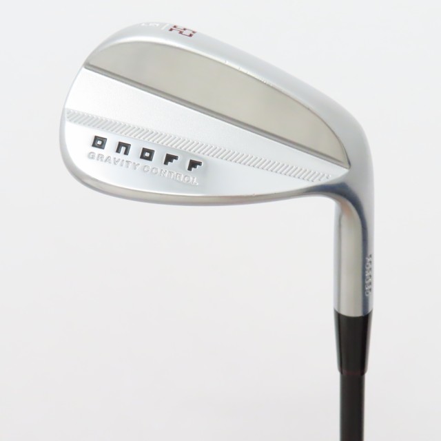 【中古ゴルフクラブ】オノフ KURO オノフ フォージド ウェッジ LABOSPEC SHINARI i80 シャフト:LABOSPEC SHINARI i80の通販は