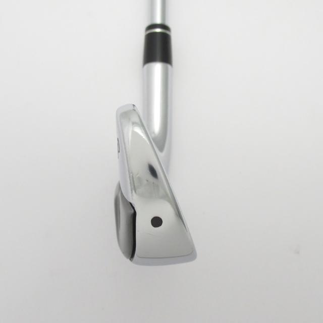 【中古ゴルフクラブ】キャロウェイゴルフ　EPIC　EPIC MAX FAST アイアン N.S.PRO ZELOS 7　シャフト：N.S.PRO ZELOS 7の通販は