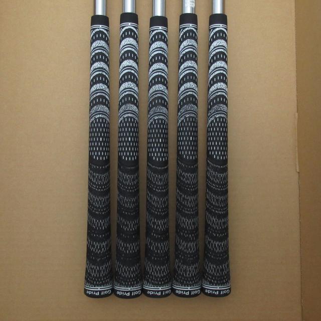 【中古ゴルフクラブ】キャロウェイゴルフ　EPIC　EPIC MAX FAST アイアン N.S.PRO ZELOS 7　シャフト：N.S.PRO ZELOS 7の通販は