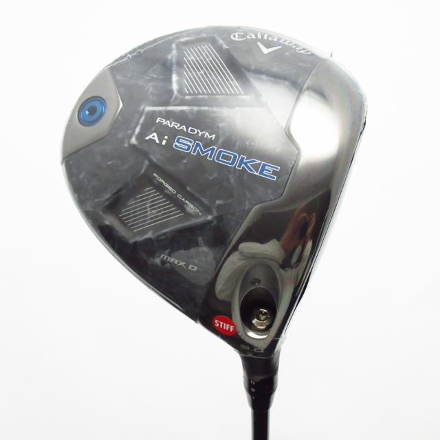 【中古ゴルフクラブ】キャロウェイゴルフ　Ai SMOKE　パラダイム Ai SMOKE MAX D ドライバー TENSEI 50 for Callaway　シャフト：TENSE…の通販は