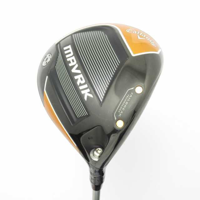 【中古ゴルフクラブ】キャロウェイゴルフ　MAVRIK　マーベリック ドライバー Diamana 50 for Callaway　シャフト：Diamana 50 for Call…の通販は