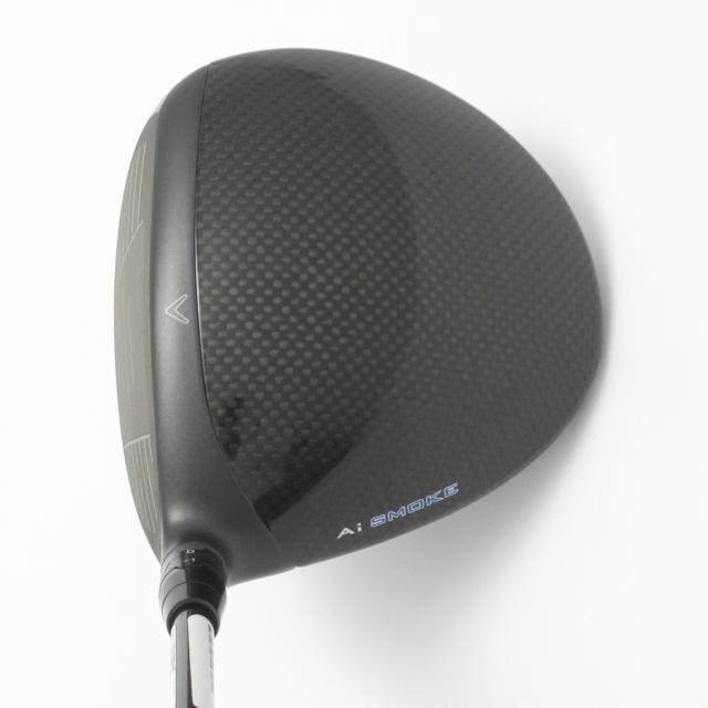 【中古ゴルフクラブ】キャロウェイゴルフ Ai SMOKE パラダイム Ai SMOKE MAX D ドライバー TENSEI 45 for Callaway シャフト:TENSE…の通販は 【中古ゴルフクラブ】キャロウェイゴルフ Ai SMOKE パラダイム Ai SMOKE MAX D ドライバー TENSEI 45 for Callaway シャフト:TENSE…の通販は