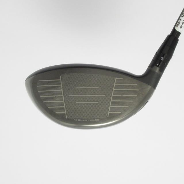 【中古ゴルフクラブ】キャロウェイゴルフ Ai SMOKE パラダイム Ai SMOKE MAX D ドライバー TENSEI 45 for Callaway シャフト:TENSE…の通販は 【中古ゴルフクラブ】キャロウェイゴルフ Ai SMOKE パラダイム Ai SMOKE MAX D ドライバー TENSEI 45 for Callaway シャフト:TENSE…の通販は