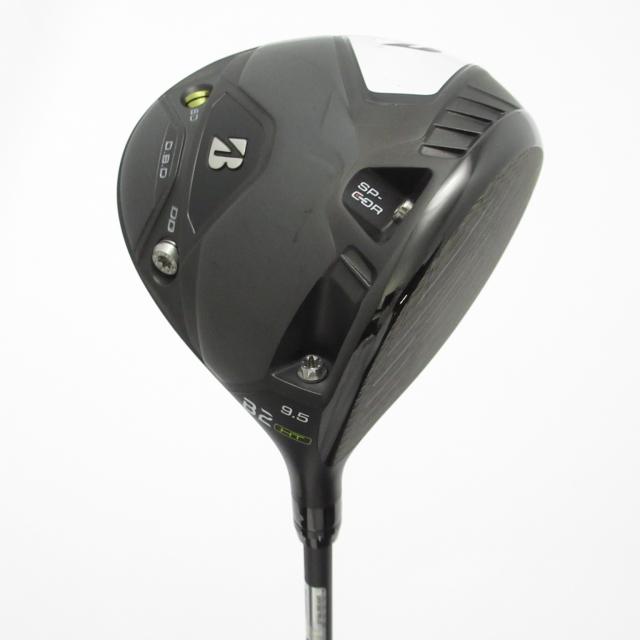 【中古ゴルフクラブ】ブリヂストン　BRIDGESTONE GOLF　B2 HT ドライバー VANQUISH BS50　シャフト：VANQUISH BS50の通販は 41,980円