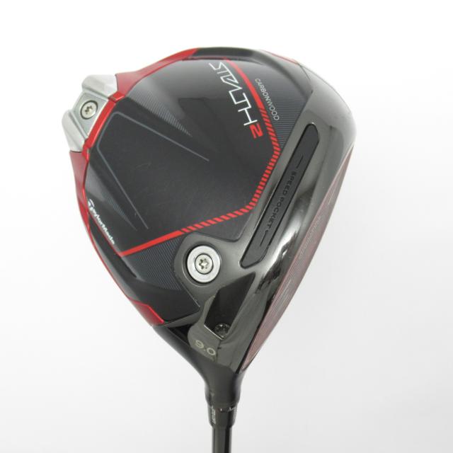 テーラーメイド ステルス2 3W ツアーad CQ 6S 【公式通販】