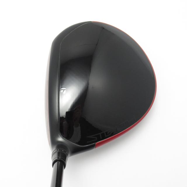 中古ゴルフクラブ】テーラーメイド STEALTH ステルス2 ドライバー Tour