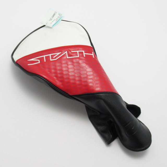 中古ゴルフクラブ】テーラーメイド STEALTH ステルス2 ドライバー Tour