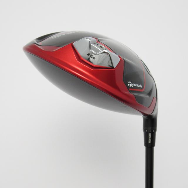 中古ゴルフクラブ】テーラーメイド STEALTH ステルス2