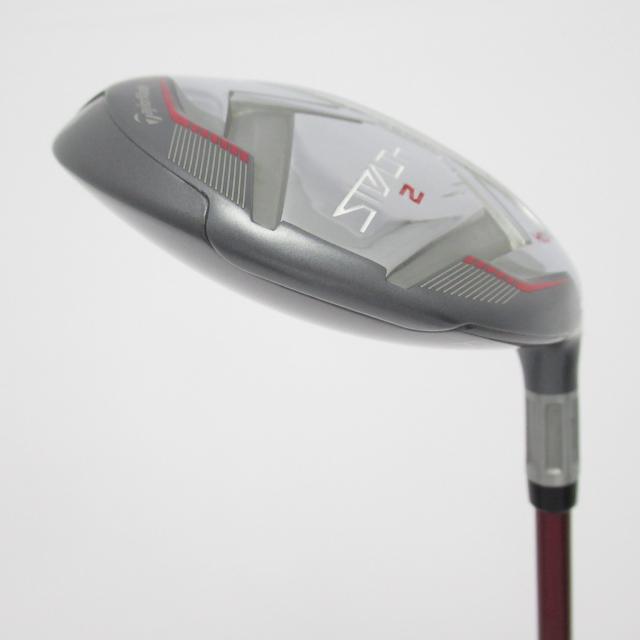 【中古ゴルフクラブ】テーラーメイド　STEALTH　ステルス2 HD フェアウェイウッド TENSEI RED TM40(2022)　シャフト：TENSEI RED TM40(…_4