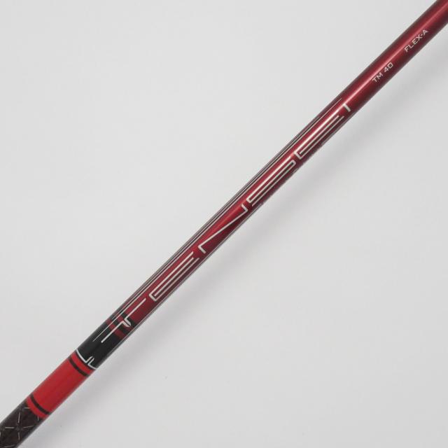 【中古ゴルフクラブ】テーラーメイド　STEALTH　ステルス2 HD フェアウェイウッド TENSEI RED TM40(2022)　シャフト：TENSEI RED TM40(…_5