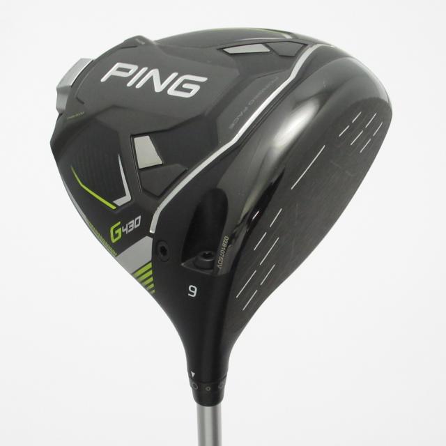 TaylorMade SIM2 MAX 9° 純正S