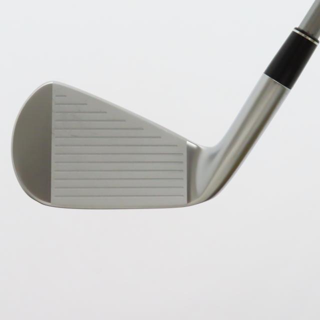 cadeさん専用 中古ゴルフクラブ】ダンロップ SRIXON スリクソン ZX5 MkII アイアン