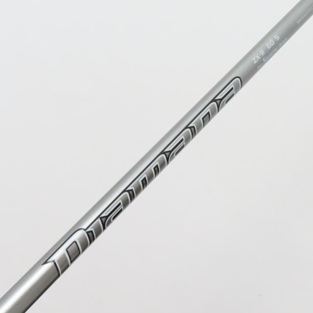 中古ゴルフクラブ】ダンロップ SRIXON スリクソン ZX5 MkII