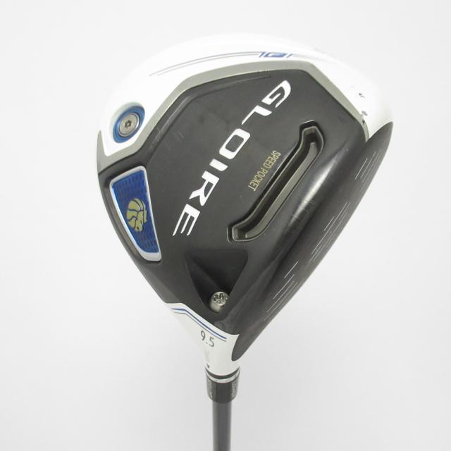 【中古ゴルフクラブ】テーラーメイド　GLOIRE　グローレ F2 ドライバー GL6600　シャフト：GL6600の通販は 8,345円