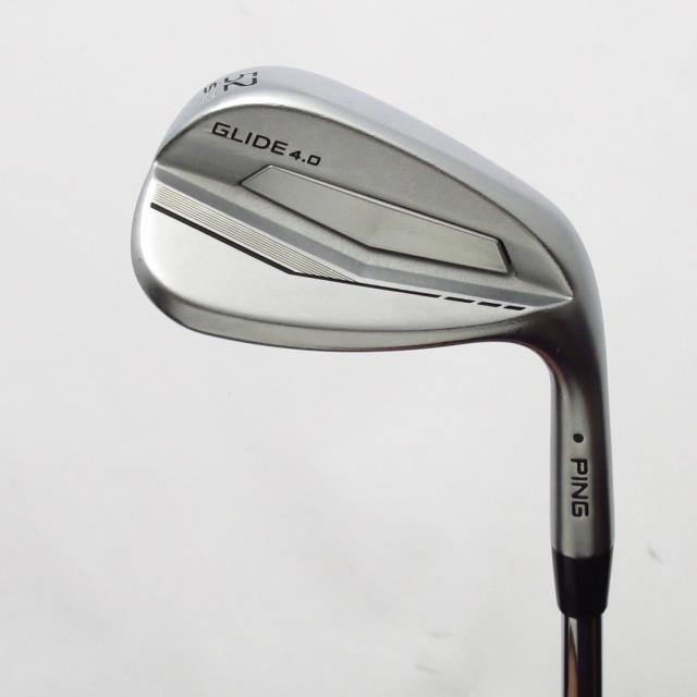 【中古ゴルフクラブ】ピン　GLIDE　グライド 4.0 S ウェッジ N.S.PRO MODUS3 TOUR 105　シャフト：N.S.PRO MODUS3 TOUR 105の通販は