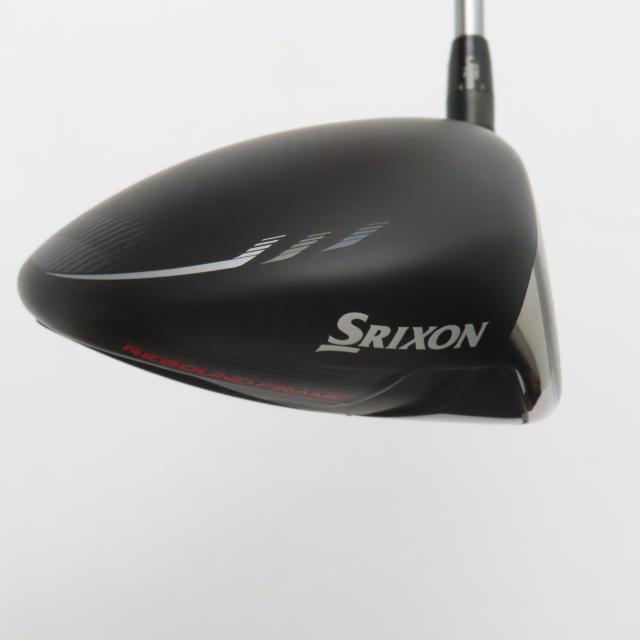 中古ゴルフクラブ】ダンロップ SRIXON スリクソン ZX5 MkII LS