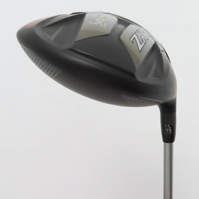 中古ゴルフクラブ】ダンロップ SRIXON スリクソン ZX5 MkII LS