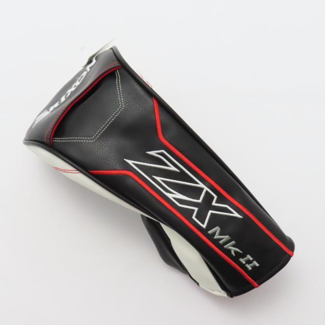 中古ゴルフクラブ】ダンロップ SRIXON スリクソン ZX5 MkII LS