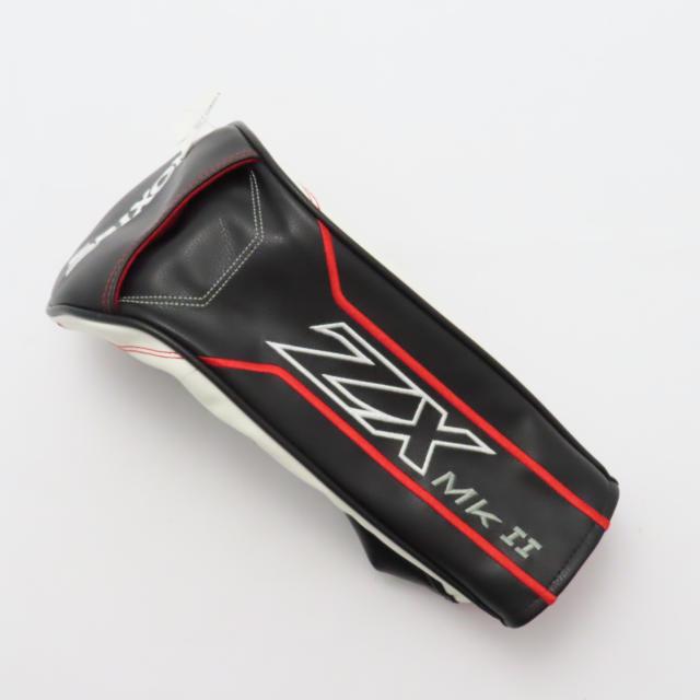 すい 中古ゴルフクラブ】ダンロップ SRIXON スリクソン ZX5 MkII LS