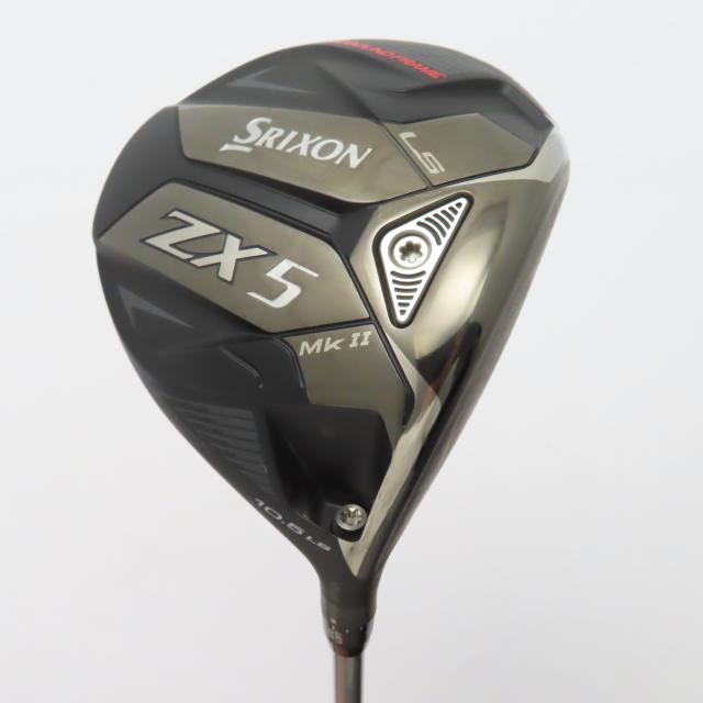 tさま専用 特注カスタムクラブ スリクソン ZXi フェアウェイウッド
