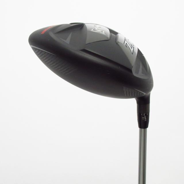 なな 中古ゴルフクラブ】ダンロップ SRIXON スリクソン ZX5 MkII LS