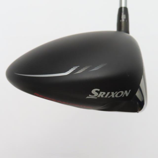 中古ゴルフクラブ】ダンロップ SRIXON スリクソン ZX5 MkII LS