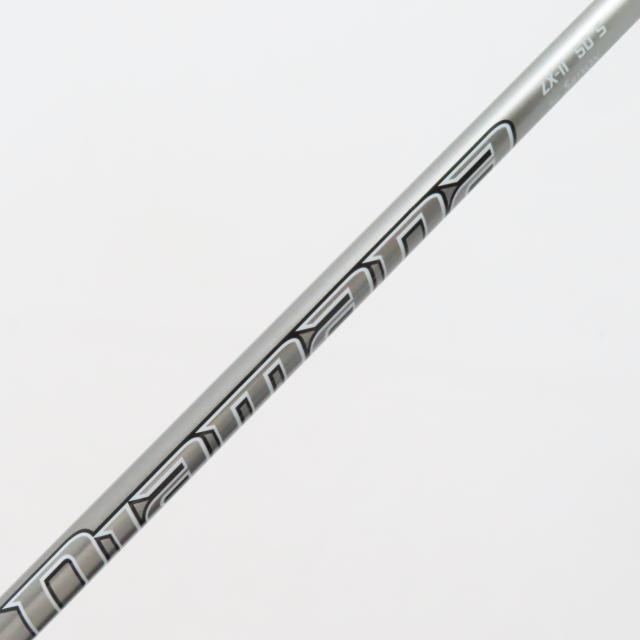 中古ゴルフクラブ】ダンロップ SRIXON スリクソン ZX5 MkII LS