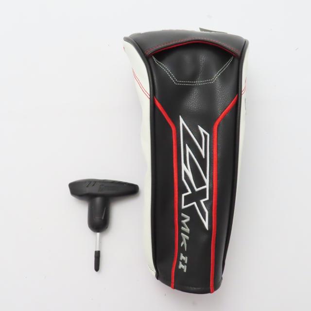 中古ゴルフクラブ】ダンロップ SRIXON スリクソン ZX5 MkII LS