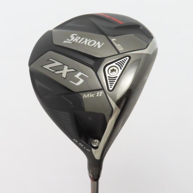 中古ゴルフクラブ】ダンロップ SRIXON スリクソン ZX5 MkII LS